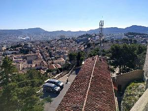 Marseille- N.D. de la Garde- 18.02.2022 - 52